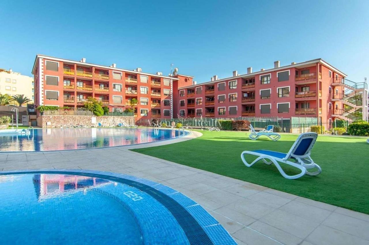 Appartamento Dama Apartment, El Palm-mar. Palm-mar